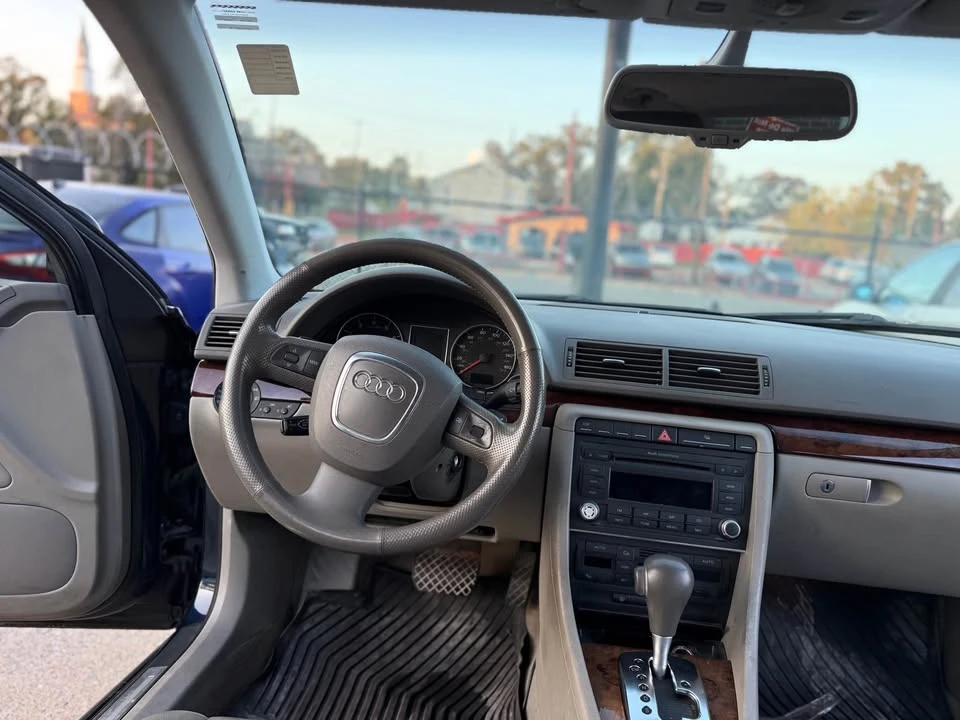 2007 Audi B7 A4 - Image 14 of 17