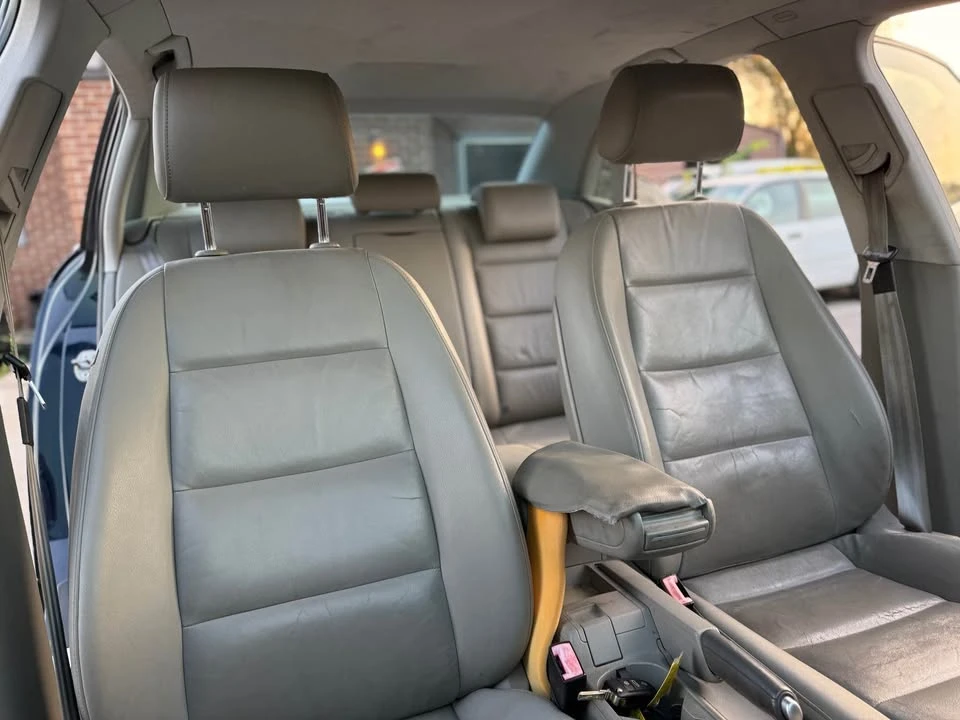 2007 Audi B7 A4 - Image 15 of 17