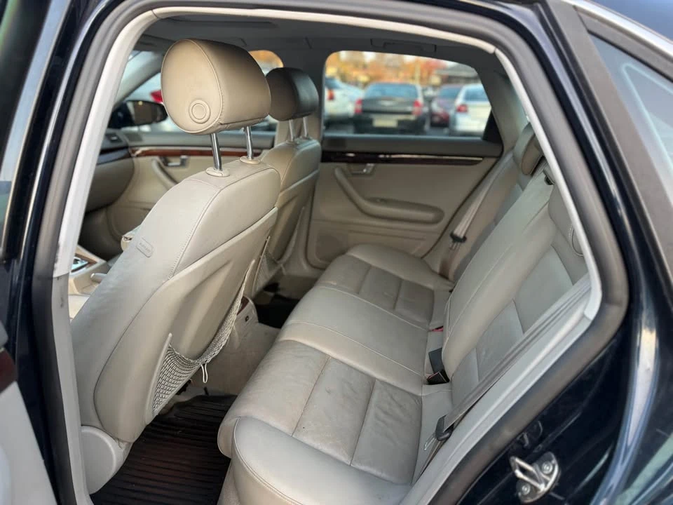 2007 Audi B7 A4 - Image 10 of 17