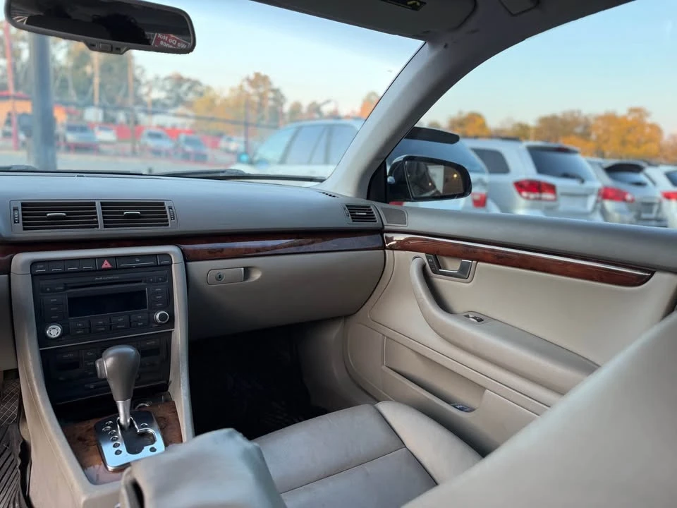 2007 Audi B7 A4 - Image 16 of 17
