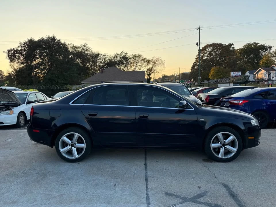 2007 Audi B7 A4 - Image 4 of 17
