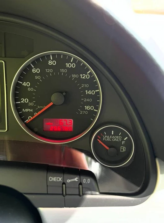 2007 Audi B7 A4 - Image 4 of 5