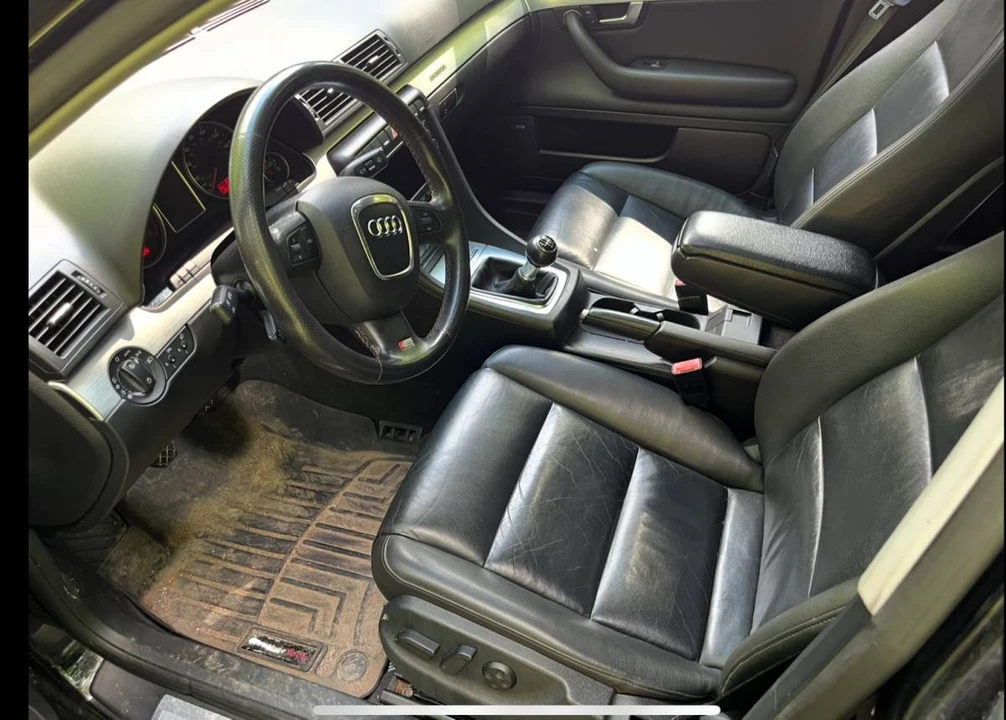 2007 Audi B7 A4 - Image 3 of 5