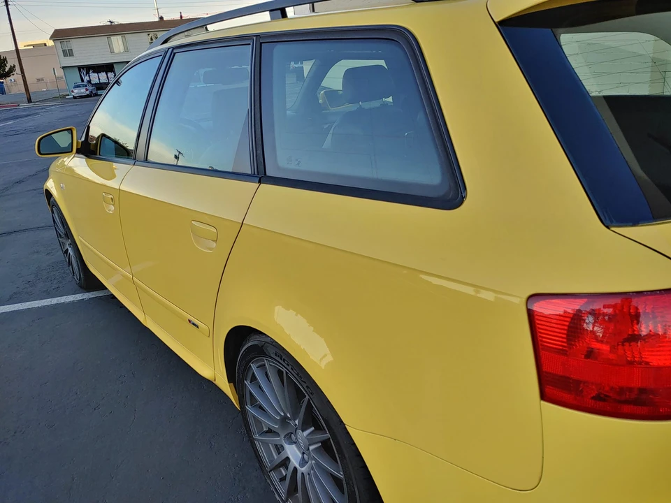 2007 Audi B7 A4 - Image 28 of 31