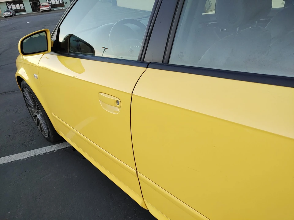 2007 Audi B7 A4 - Image 26 of 31