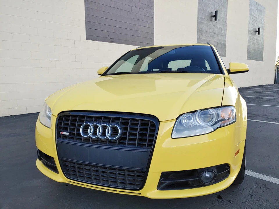 2007 Audi B7 A4 - Image 6 of 31