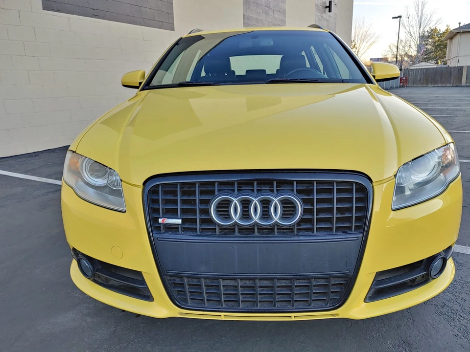 2007 Audi B7 A4 - Image 5 of 31