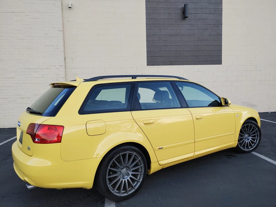 2007 Audi B7 A4 - Image 15 of 31
