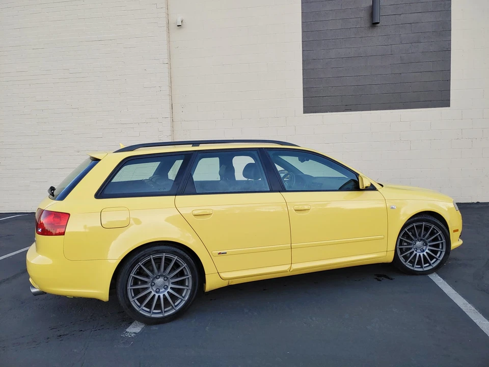 2007 Audi B7 A4 - Image 16 of 31