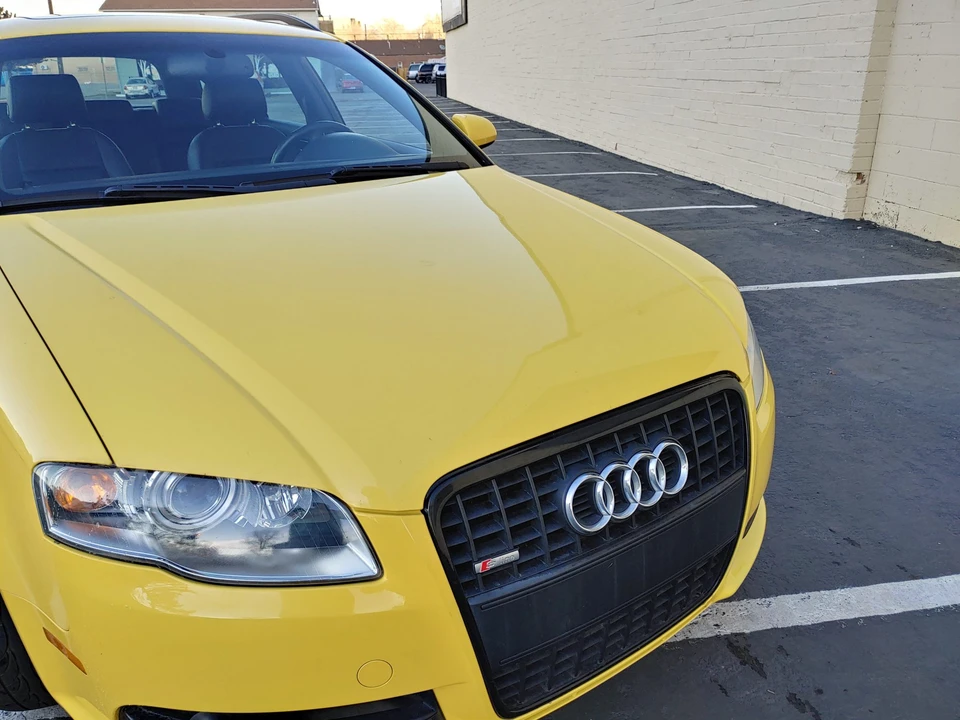 2007 Audi B7 A4 - Image 22 of 31