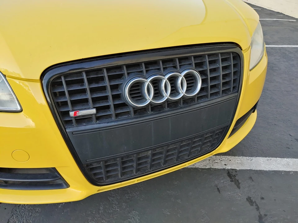 2007 Audi B7 A4 - Image 23 of 31