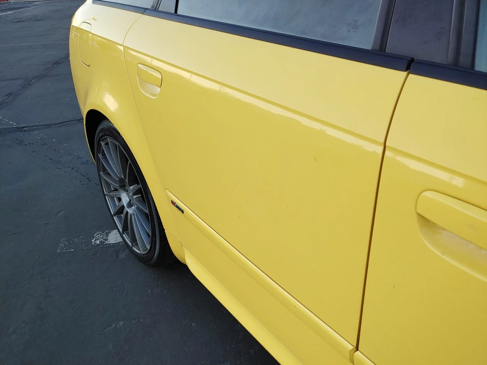 2007 Audi B7 A4 - Image 20 of 31
