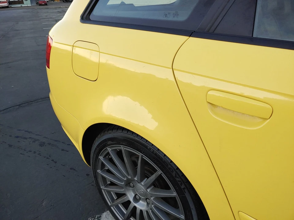 2007 Audi B7 A4 - Image 19 of 31