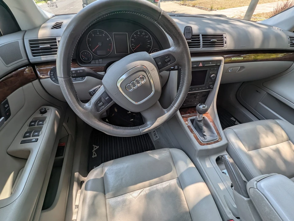 2007 Audi B7 A4 - Image 31 of 31