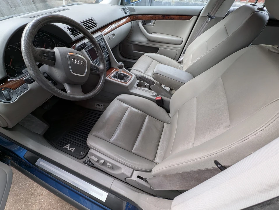2007 Audi B7 A4 - Image 27 of 31