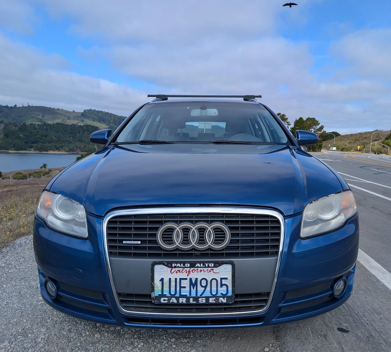 2007 Audi B7 A4 - Image 5 of 31