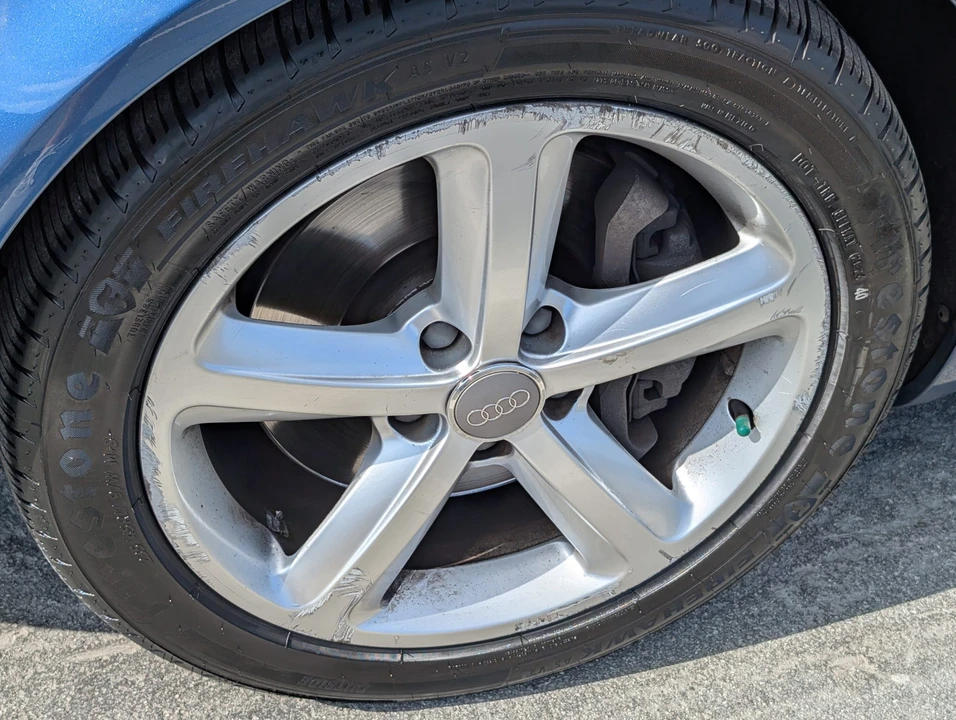 2007 Audi B7 A4 - Image 24 of 31