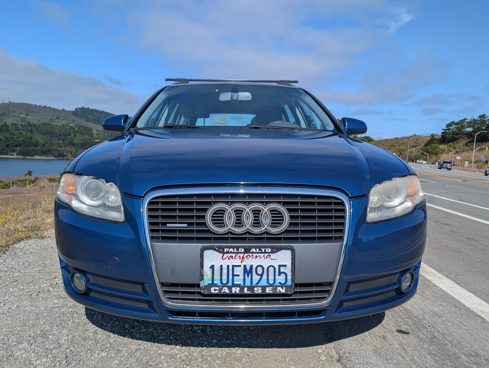 2007 Audi B7 A4 - Image 3 of 31