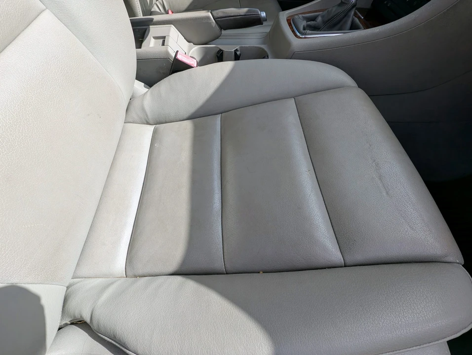 2007 Audi B7 A4 - Image 30 of 31