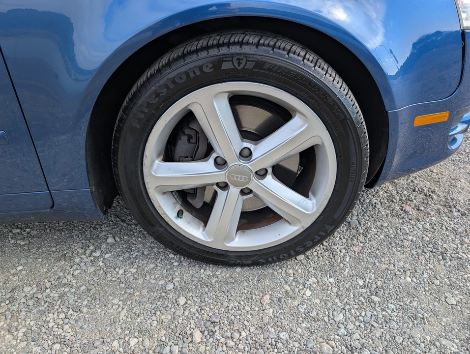 2007 Audi B7 A4 - Image 22 of 31