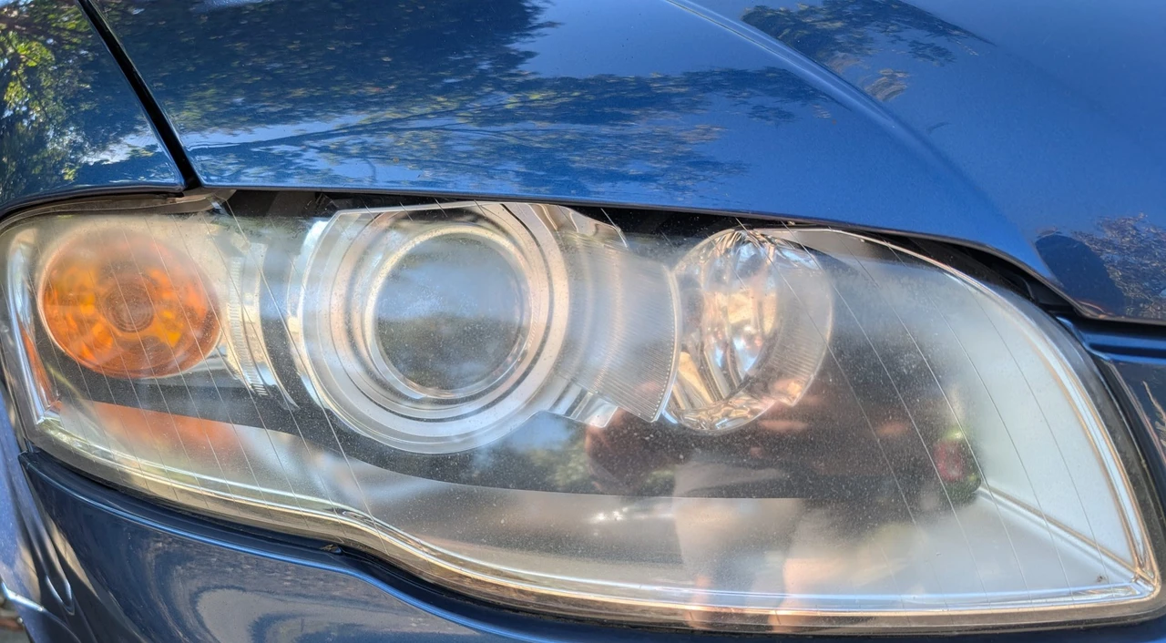 2007 Audi B7 A4 - Image 14 of 31