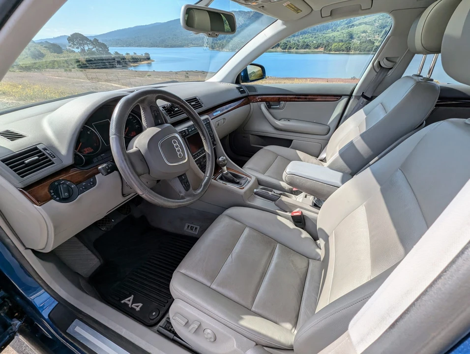 2007 Audi B7 A4 - Image 26 of 31