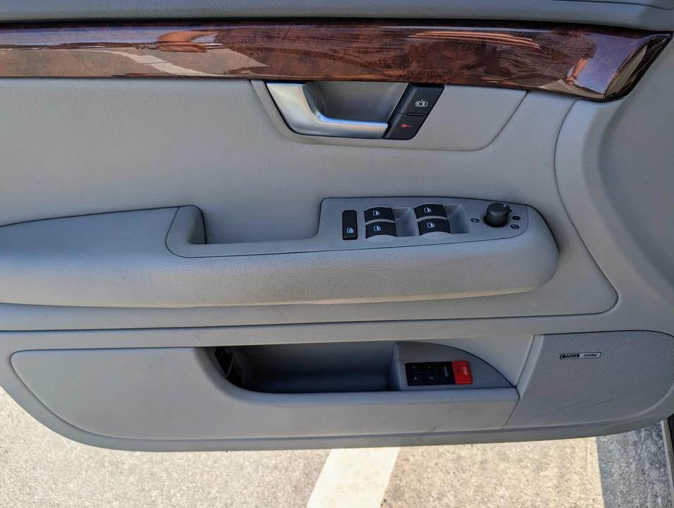 2007 Audi B7 A4 - Image 28 of 31