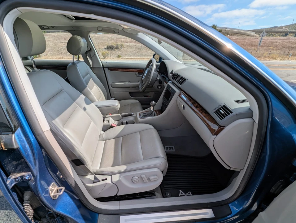 2007 Audi B7 A4 - Image 29 of 31