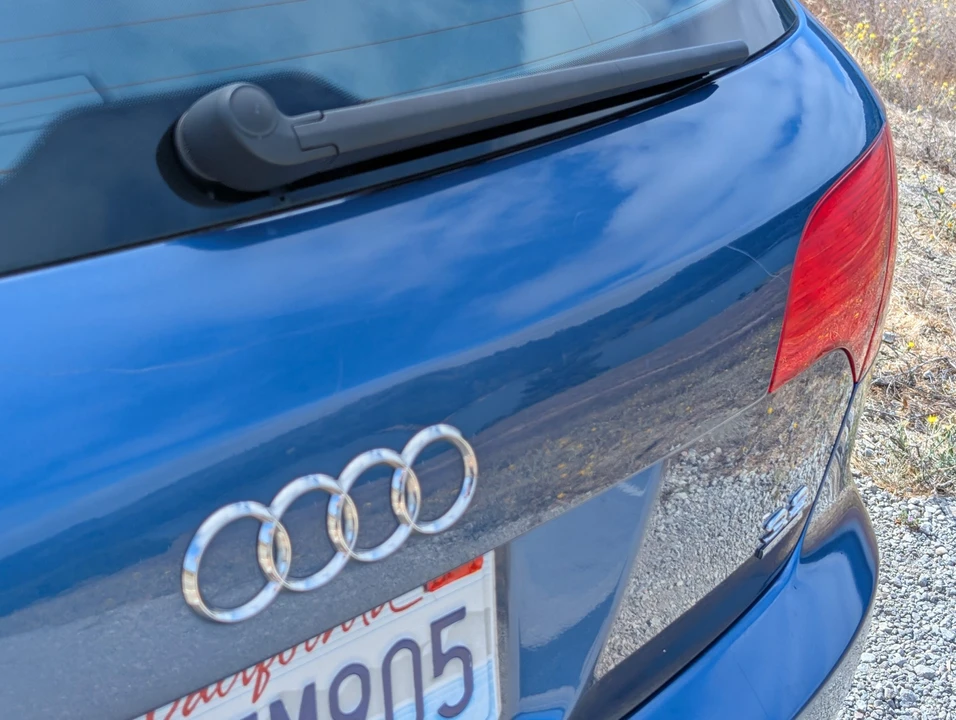 2007 Audi B7 A4 - Image 15 of 31