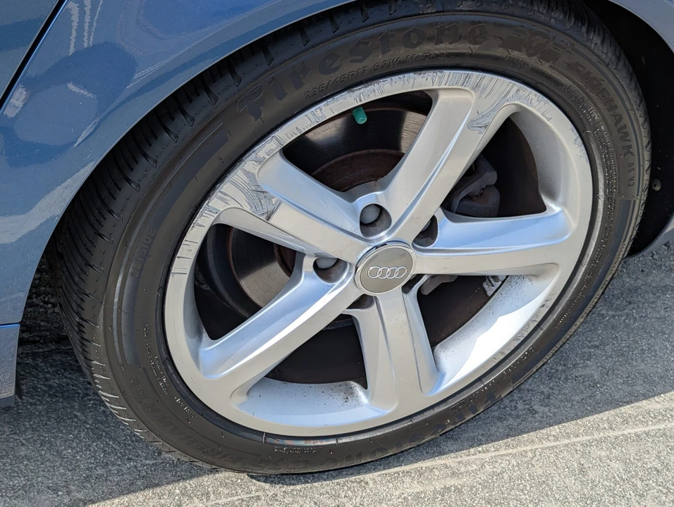 2007 Audi B7 A4 - Image 25 of 31