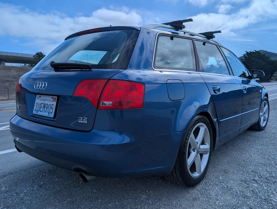 2007 Audi B7 A4 - Image 10 of 31