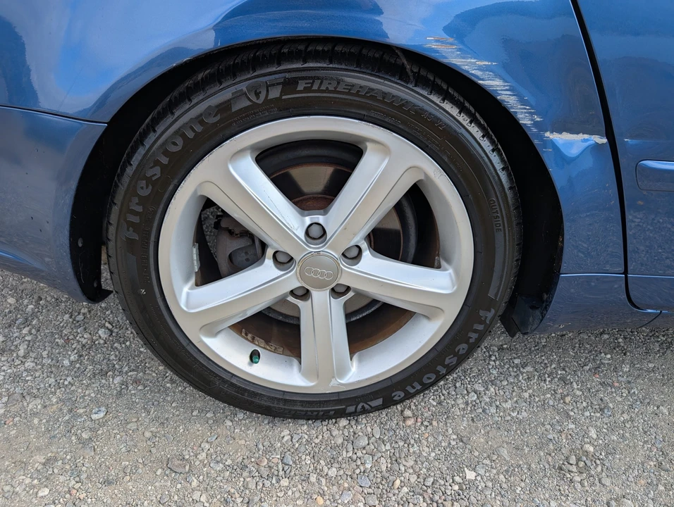 2007 Audi B7 A4 - Image 23 of 31