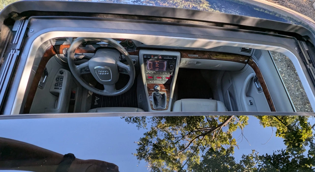 2007 Audi B7 A4 - Image 20 of 31