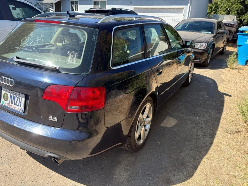 2007 Audi B7 A4 - Image 5 of 9