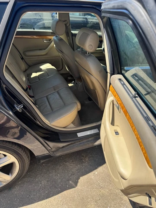 2007 Audi B7 A4 - Image 17 of 20