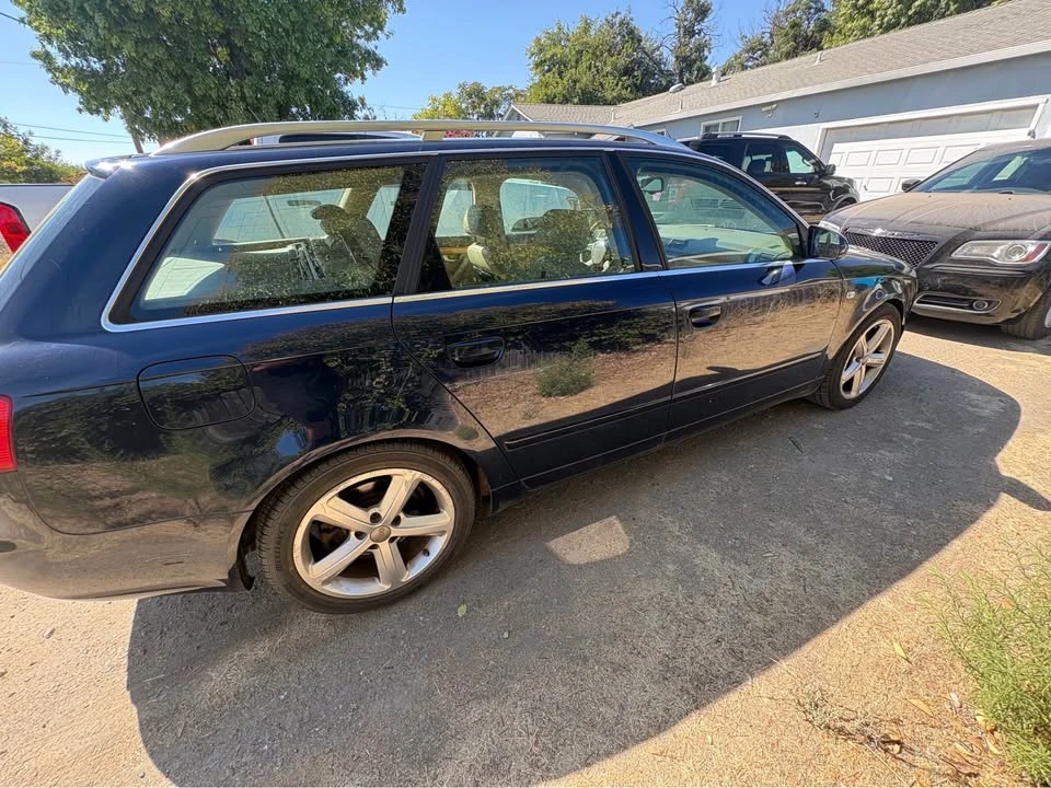 2007 Audi B7 A4 - Image 6 of 9