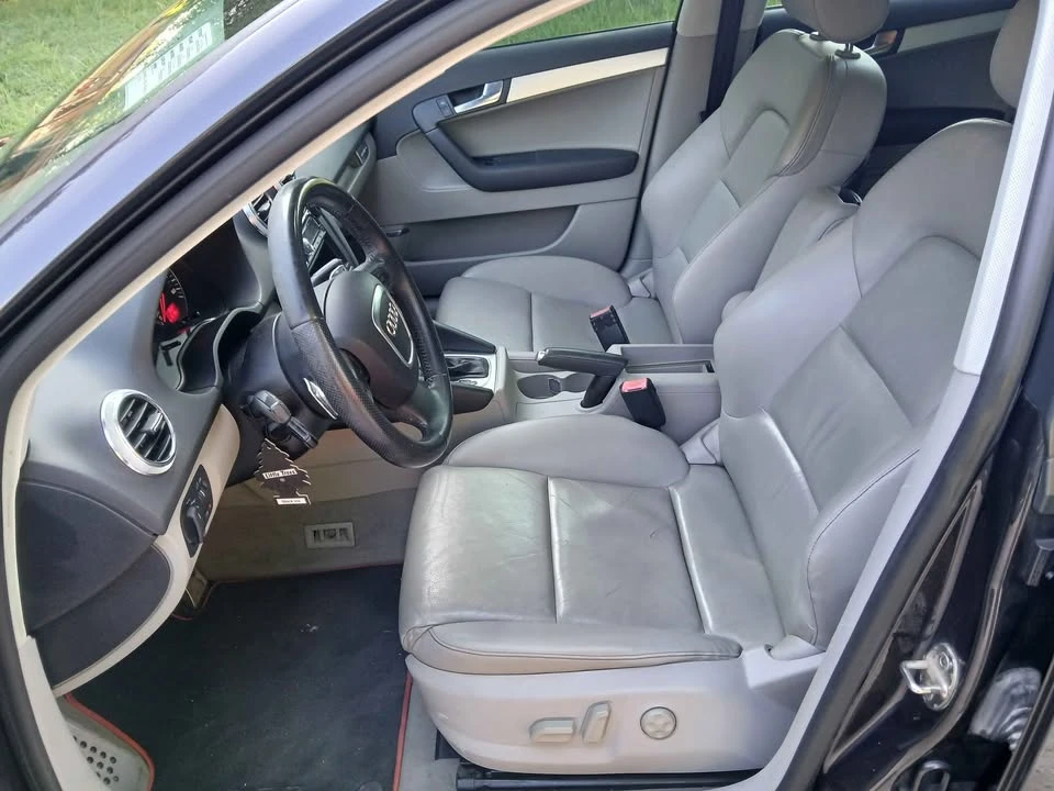 2007 Audi B7 A4 - Image 6 of 8