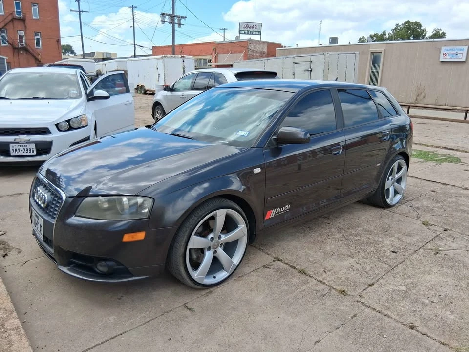 2007 Audi B7 A4 - Image 3 of 8