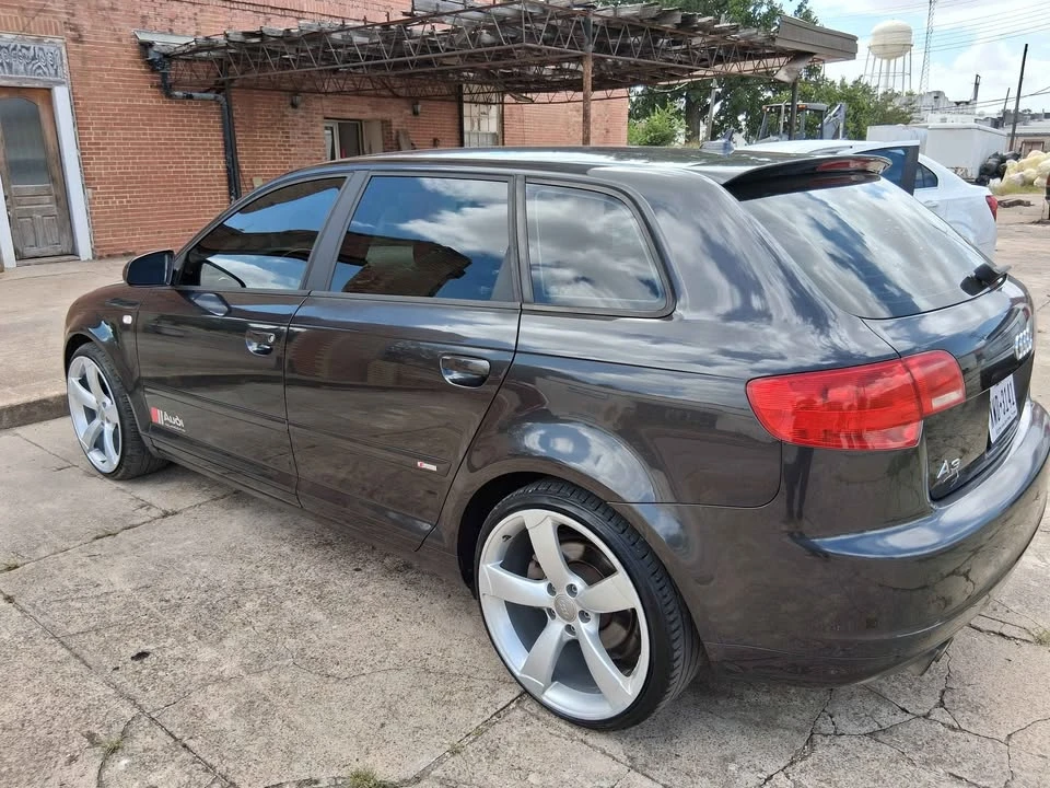 2007 Audi B7 A4 - Image 4 of 8