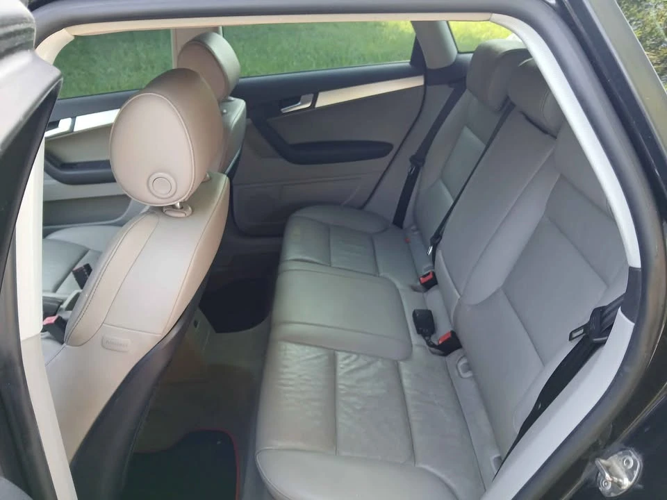 2007 Audi B7 A4 - Image 7 of 8