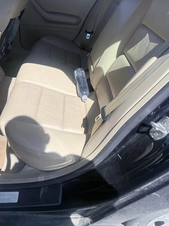 2007 Audi B7 A4 - Image 5 of 6