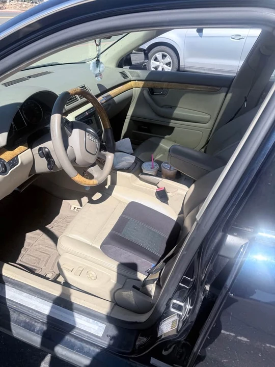 2007 Audi B7 A4 - Image 6 of 6