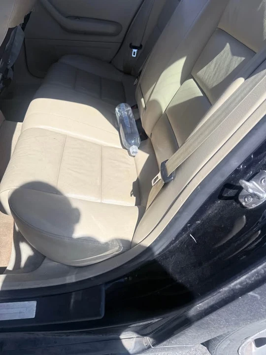2007 Audi B7 A4 - Image 4 of 6