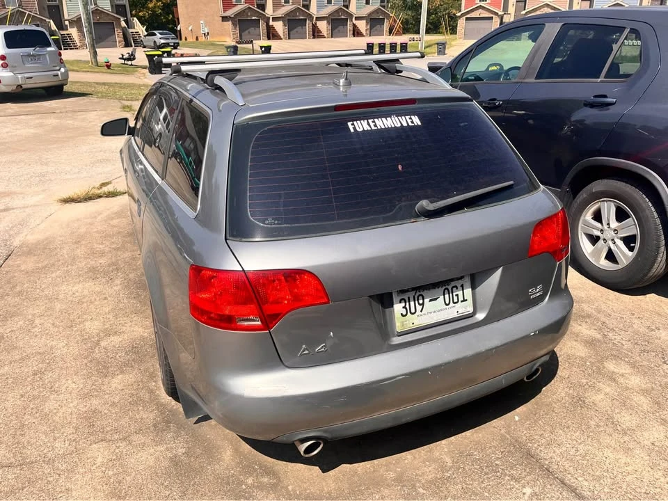 2007 Audi B7 A4 - Image 2 of 2