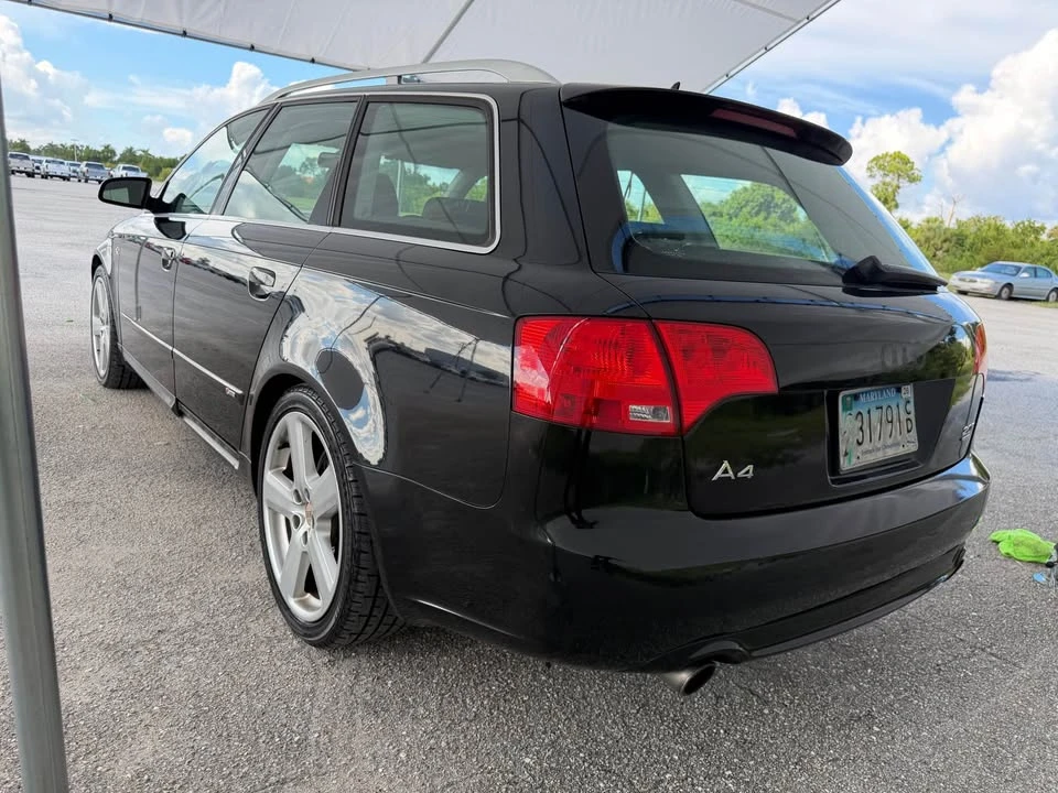 2007 Audi B7 A4 - Image 12 of 14