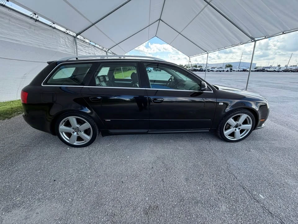 2007 Audi B7 A4 - Image 8 of 14