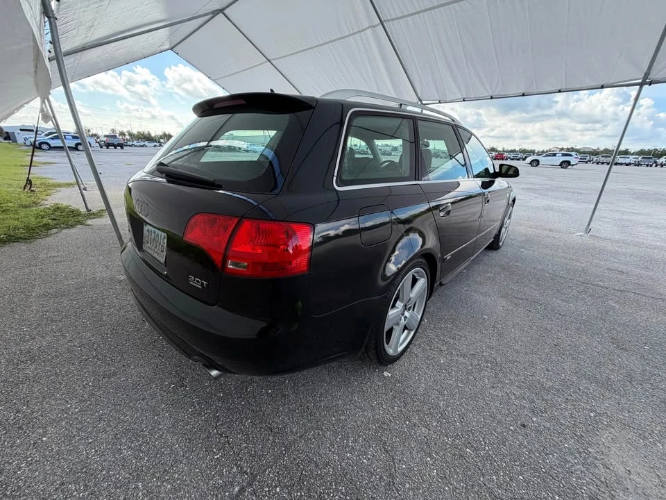 2007 Audi B7 A4 - Image 7 of 14