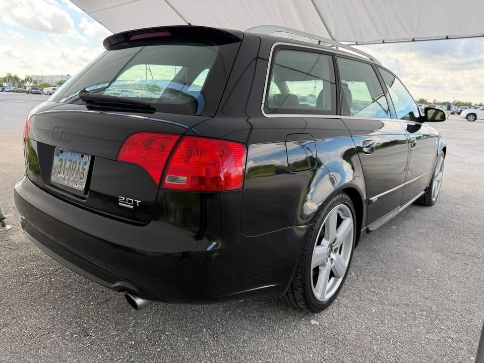 2007 Audi B7 A4 - Image 14 of 14