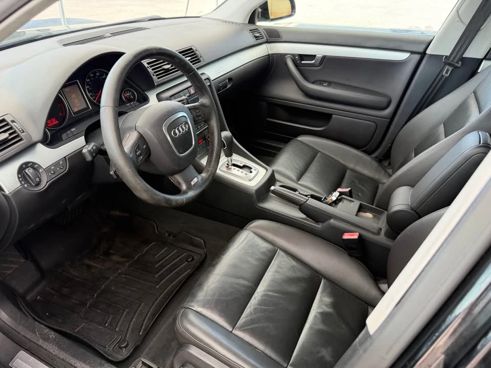 2007 Audi B7 A4 - Image 5 of 14