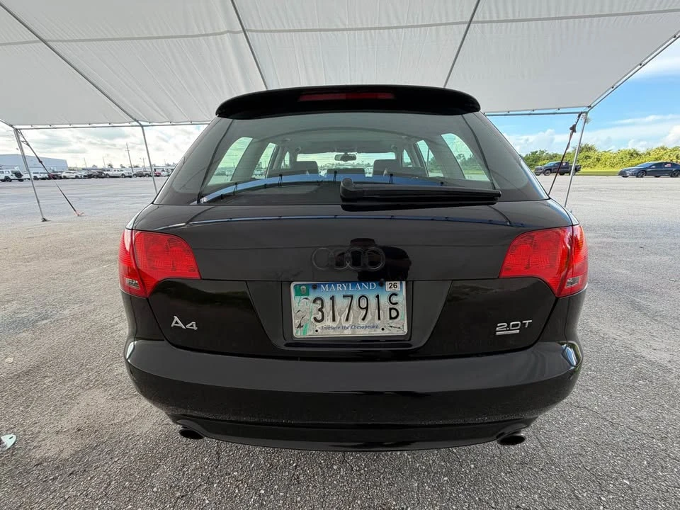 2007 Audi B7 A4 - Image 13 of 14